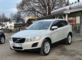 Volvo XC60 D5 (158kW) AWD Summum Geartronic