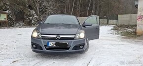 Predam Opel Astra H 1,4 12/2006 16V,66 KW Kod motora Z14XEP