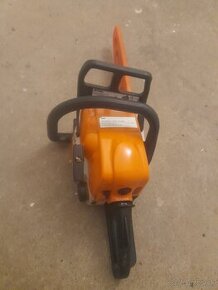 Stihl ms 170