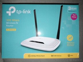 Wifi router TP-Link