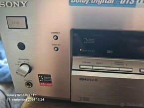 Predám receiver SONY STR-DB940 rezervovaný RS