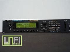 ROLAND JX 2080