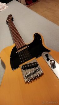 JET JT 300 TELECASTER - 1