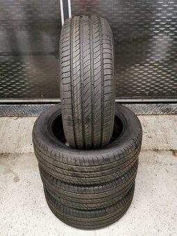 Michelin Primacy letné pneumatiky 205/55 R17 91V