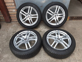 5x112  18"  BMW X1 ,BMW X2 ,Mini Countryman