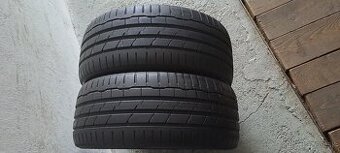 225/40 r18 letne pneumatiky Hankook