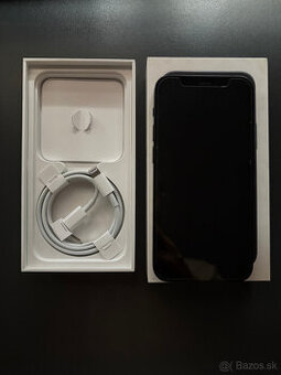 iPhone 12 mini 64gb black