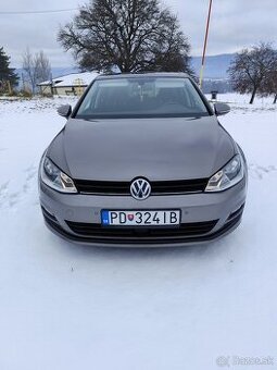 Predám Volkswagen Golf 1,4tsi 103KW