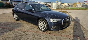 Predám Audi A6 Avant, 2.0tdi,150kw,Quattro