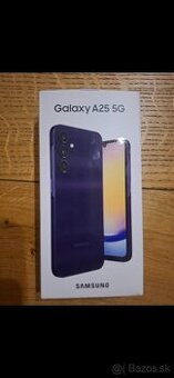 Samsung Galaxy A25 5G