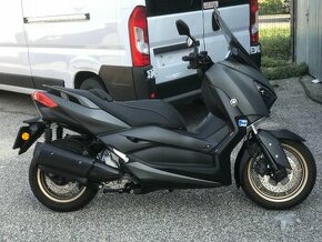 Yamaha X-Max 300 Kupene v SR