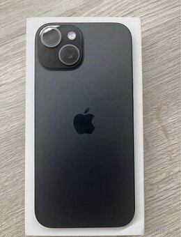 Predám vymením iphone 15 128gb