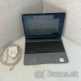 HUAWEI MateBook 13 (53011ALN) 13" FHD+ AMD Ryzen 5 3500U/8G