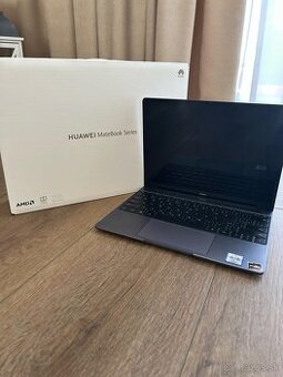 HUAWEI MateBook 13 (53011ALN) 13" FHD+, AMD Ryzen 5 3500U/8