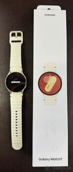 Samsung Galaxy Watch 7 LTE 40mm nové