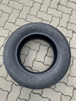 ✅ Nové letné pneumatiky 4ks Continental 215/65 r16 C ✅