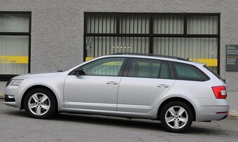 SKODA OCTAVIA 2.0 TDI/ 110 kW /  R.v. 2019 / AUTOMAT