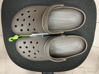 CROCS ŠLAPKY veľkosť  48-49 EUR/M12UK/M13US