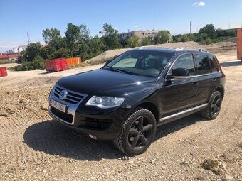 touareg