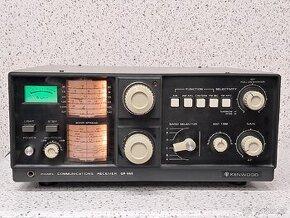 COMMUNICATION RECEIVER KENWOOD QR-666 (2816)