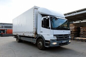 Mercedes Atego 1229 L