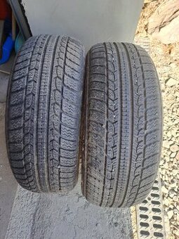 pneumatiky 205/50 r16