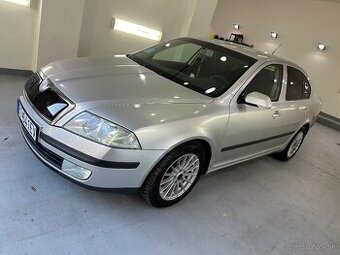 Škoda octavia 2 1.9TDi 77kw 2006