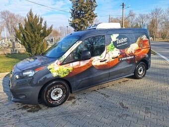 FORD TRANSIT CONNECT DIESEL 2016 CHLADIARENSKY