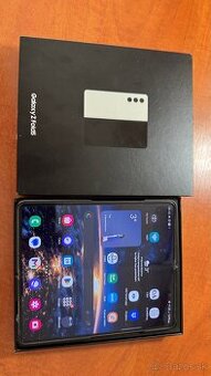 Predám Samsung Galaxy Z Fold 5 512GB