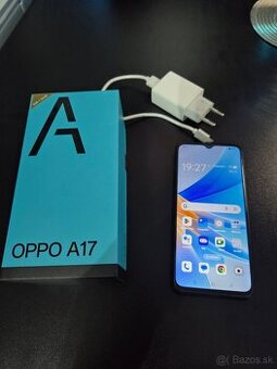 OPPO A17 / 64GB