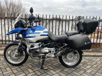 BMW R 1150 GS - 1