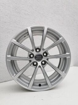 #8 Audi A6 orig. alu disky 7,5x17 5x112 ET36 A4, Q3