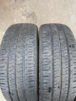 Nexen 215/60r16c