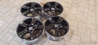 Predám disky 5x120 R18 - 1