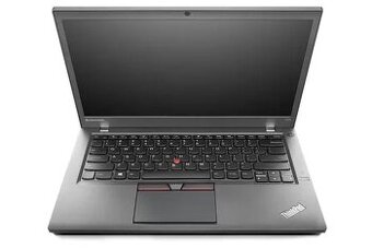 Lenovo Thinkpad T450s - 1