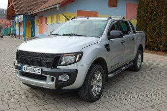 Ford Ranger 3.2