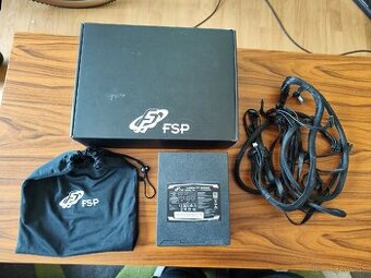 FSP Fortron Aurum PT 1200W Platinum