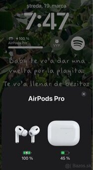 Airpods 2 pro