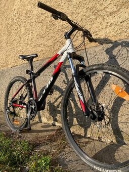 Horský bicykel - CTM TERRANO 2.0