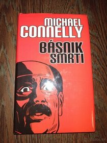 Predám Michael Connelly...Básnik smrti