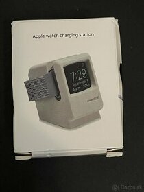 Apple watch nabíjačka