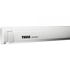 markíza thule 4,5 m