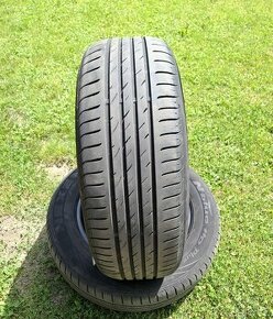 NEXEN NBLUE HD PLUS 215/60 r.16 Letné