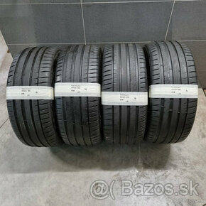 255/40 R20 MICHELIN letné pneumatiky - 1