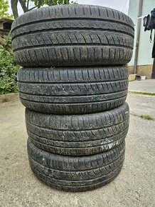 Letné pneumatiky Pirelli 195/55 r16 - 1