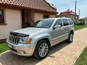 Jeep Grand Cherokee 2010