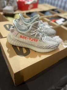 Adidas Yeezy boost 350v2 Blue tint 42velkost