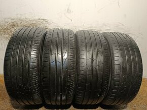 205/55 R16 Letné pneumatiky Hankook Kinergy Eco 4 kusy - 1