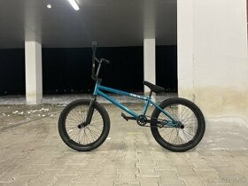 WTP Zodiac 20,75” Custom BMX - 1