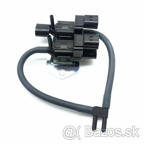 Predam nove solenoidy na Pajero 3 - 1